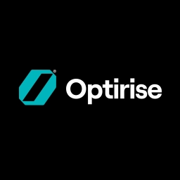 Logo van Optirise