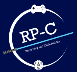 Logo van RP-C.shop