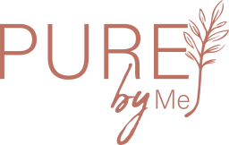 Logo van PURE by Me
