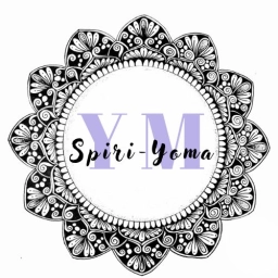 Logo van Spiri-Yoma