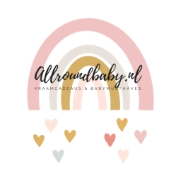 Logo van Allroundbaby.nl