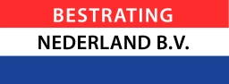 Logo van Bestrating Nederland B.V.