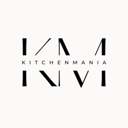 Logo van Kitchenmania