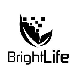 Logo van BrightLife