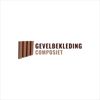 Gevelbekleding-composiet