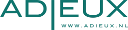 Logo van Adieux