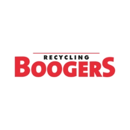Logo van Boogersrecycling.nl