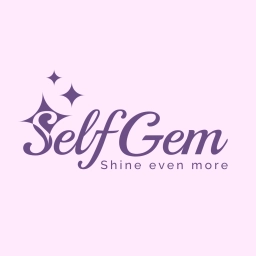 Logo van SelfGem