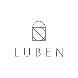 Logo van Luben