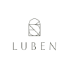 Luben's logo