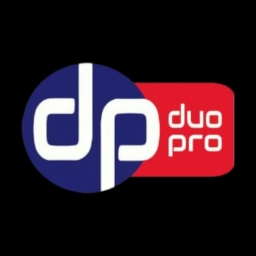 Logo van Duopro B.V.