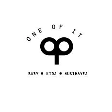 Logo van One of it