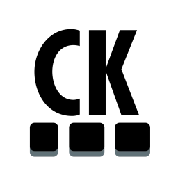 Logo van CusKeys
