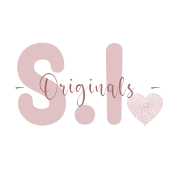 Logo van S.I. Originals