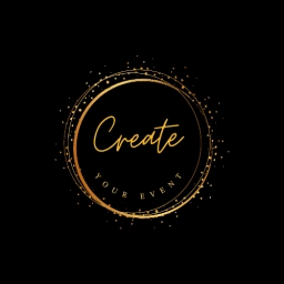Logo van Create your event