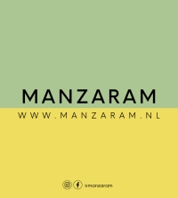Manzaram