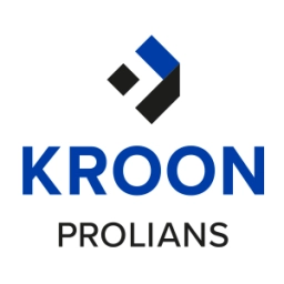 Logo van Kroon BV