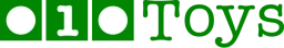 Logo van 010 toys