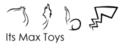 Logo van Its Max Toys