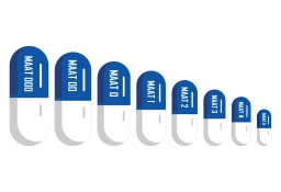 Logo van Lege-capsules.com