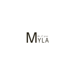 Logo van Myla Jewellery