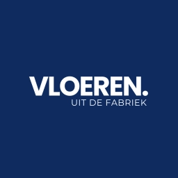 Logo van Vloeren uit de Fabriek