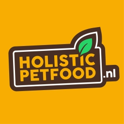 Logo van HolisticPetfood.nl
