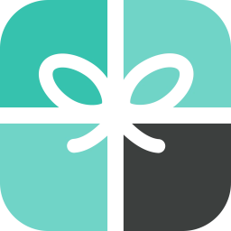 Logo van Geschenkatelier