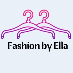 Logo van Fashion By Ella
