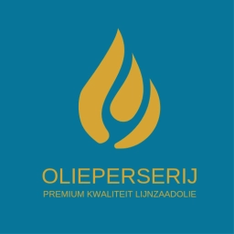 Logo van Olieperserij