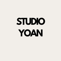 Logo van Studio YOAN