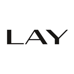 Logo van LAY