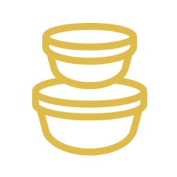Logo van Lastore Tupperware
