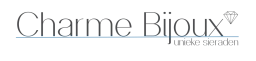 Logo van Charme Bijoux