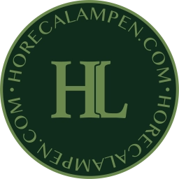 Logo van horecalampen.com