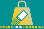 Logo van Smartphonehoekje.nl