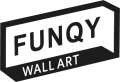 Funqy Wall Art