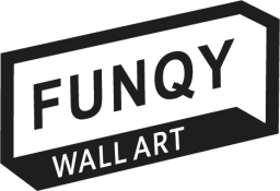 Funqy Wall Art