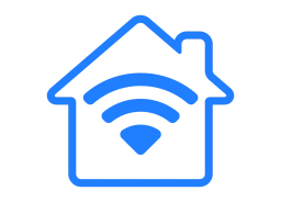 Logo van Smartlife Domotica