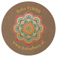 Boho FLWRS