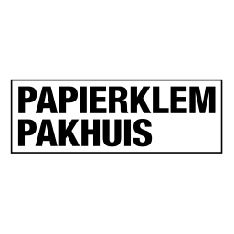 Logo van Papierklem Pakhuis