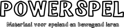 Logo van Powerspel