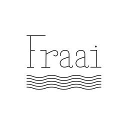 Logo van Fraai Supply