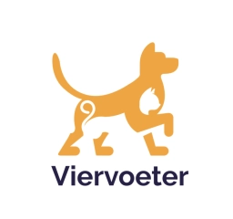 Logo van Viervoeter