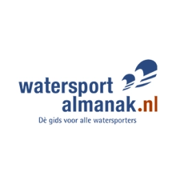 Logo van Watersport Almanak