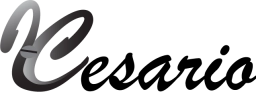 Logo van Cesario