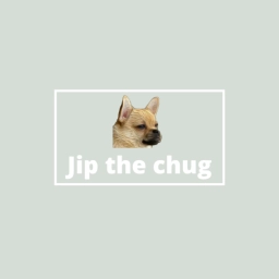 Logo van Jip the chug