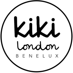 Logo van Kiki London Benelux