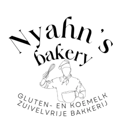 Logo van Nyahn’s Bakery