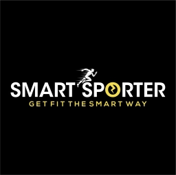 Logo van SMARTSPORTER